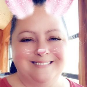 Meet your Posher, Joanne